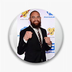 Travis Browne Limited Collection Travis Browne Pins