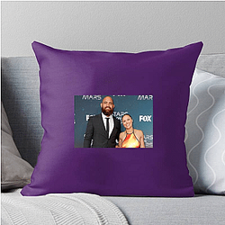Travis Browne Special Collection Travis Browne Pillows Cover