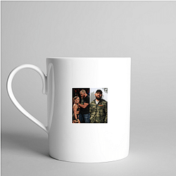 Travis Browne Merch Collection Travis Browne Mugs