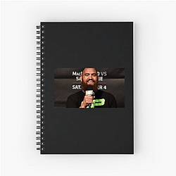 Travis Browne Fan Art Travis Browne Notebook