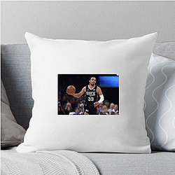 Tre Jones Merch For Fans Tre Jones Pillows Cover