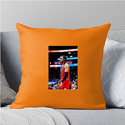 Tre Jones Fan Art Tre Jones Pillows Cover