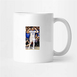Tre Jones Merch Collection Tre Jones Mugs