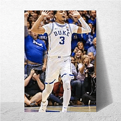 Tre Jones Merch Collection Tre Jones Posters