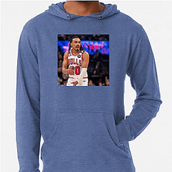 Tre Jones Signature Tre Jones Hoodies