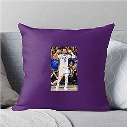 Tre Jones Merch Collection Tre Jones Pillows Cover