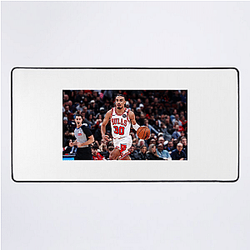 Tre Jones Merch Tre Jones Mouse Pads
