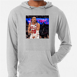 Tre Jones Signature Tre Jones Hoodies
