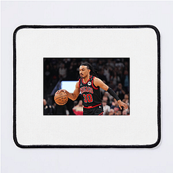 Tre Jones Collection for fans Tre Jones Mouse Pads