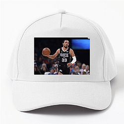 Tre Jones Merch For Fans Tre Jones Hats & Caps