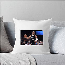Tre Jones Merch For Fans Tre Jones Pillows Cover