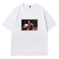 Tre Jones Collection for fans Tre Jones T-Shirts