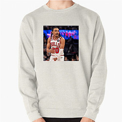 Tre Jones Signature Tre Jones Sweatshirts