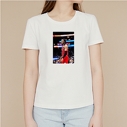 Tre Jones Fan Art Tre Jones T-Shirts