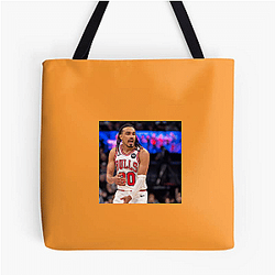 Tre Jones Signature Tre Jones Bags