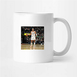 Tre Jones Special Collection Tre Jones Mugs