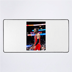 Tre Jones Fan Art Tre Jones Mouse Pads