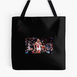 Tre Jones Merch Tre Jones Bags