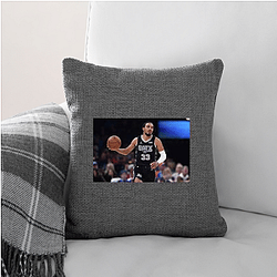 Tre Jones Merch For Fans Tre Jones Pillows Cover