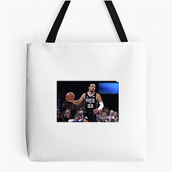 Tre Jones Merch For Fans Tre Jones Bags
