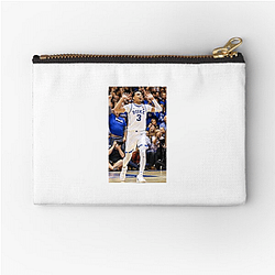 Tre Jones Merch Collection Tre Jones Zipper Pouches
