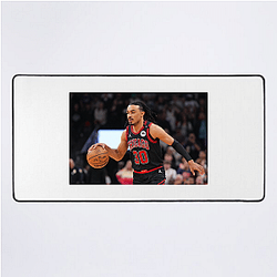 Tre Jones Collection for fans Tre Jones Mouse Pads