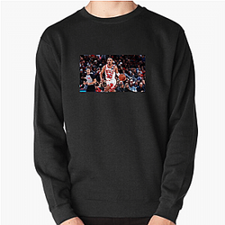 Tre Jones Merch Tre Jones Sweatshirts