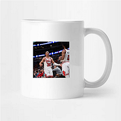 Tre Jones Merchandise Tre Jones Mugs