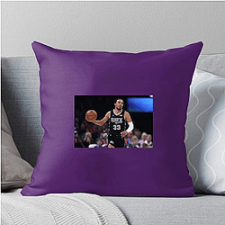 Tre Jones Merch For Fans Tre Jones Pillows Cover