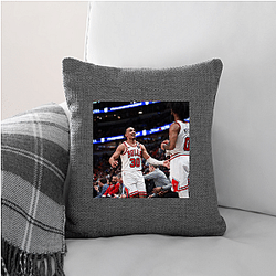 Tre Jones Merchandise Tre Jones Pillows Cover