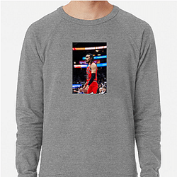 Tre Jones Fan Art Tre Jones Sweatshirts