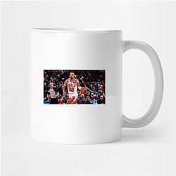 Tre Jones Merch Tre Jones Mugs