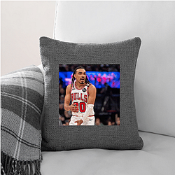 Tre Jones Signature Tre Jones Pillows Cover