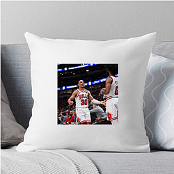 Tre Jones Merchandise Tre Jones Pillows Cover