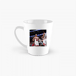 Tre Jones Merchandise Tre Jones Mugs
