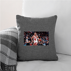 Tre Jones Merch Tre Jones Pillows Cover