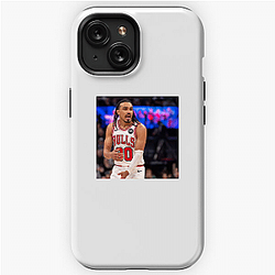 Tre Jones Signature Tre Jones Samsung Cases