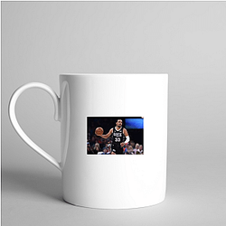 Tre Jones Merch For Fans Tre Jones Mugs