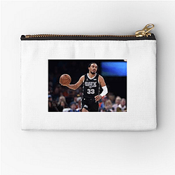 Tre Jones Merch For Fans Tre Jones Zipper Pouches