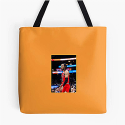 Tre Jones Fan Art Tre Jones Bags