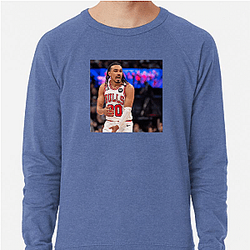 Tre Jones Signature Tre Jones Sweatshirts