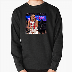 Tre Jones Signature Tre Jones Sweatshirts