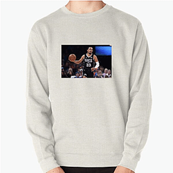 Tre Jones Merch For Fans Tre Jones Sweatshirts