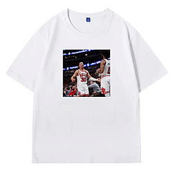 Tre Jones Merchandise Tre Jones T-Shirts