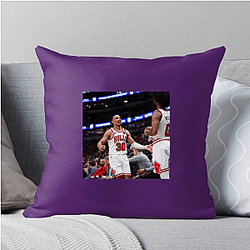 Tre Jones Merchandise Tre Jones Pillows Cover