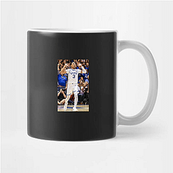 Tre Jones Merch Collection Tre Jones Mugs
