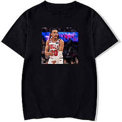 Tre Jones Signature Tre Jones T-Shirts