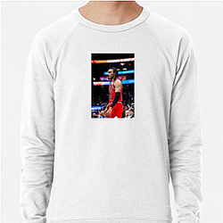 Tre Jones Fan Art Tre Jones Sweatshirts