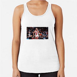 Tre Jones Merch Tre Jones Tank Tops