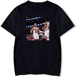 Tre Jones Merchandise Tre Jones T-Shirts